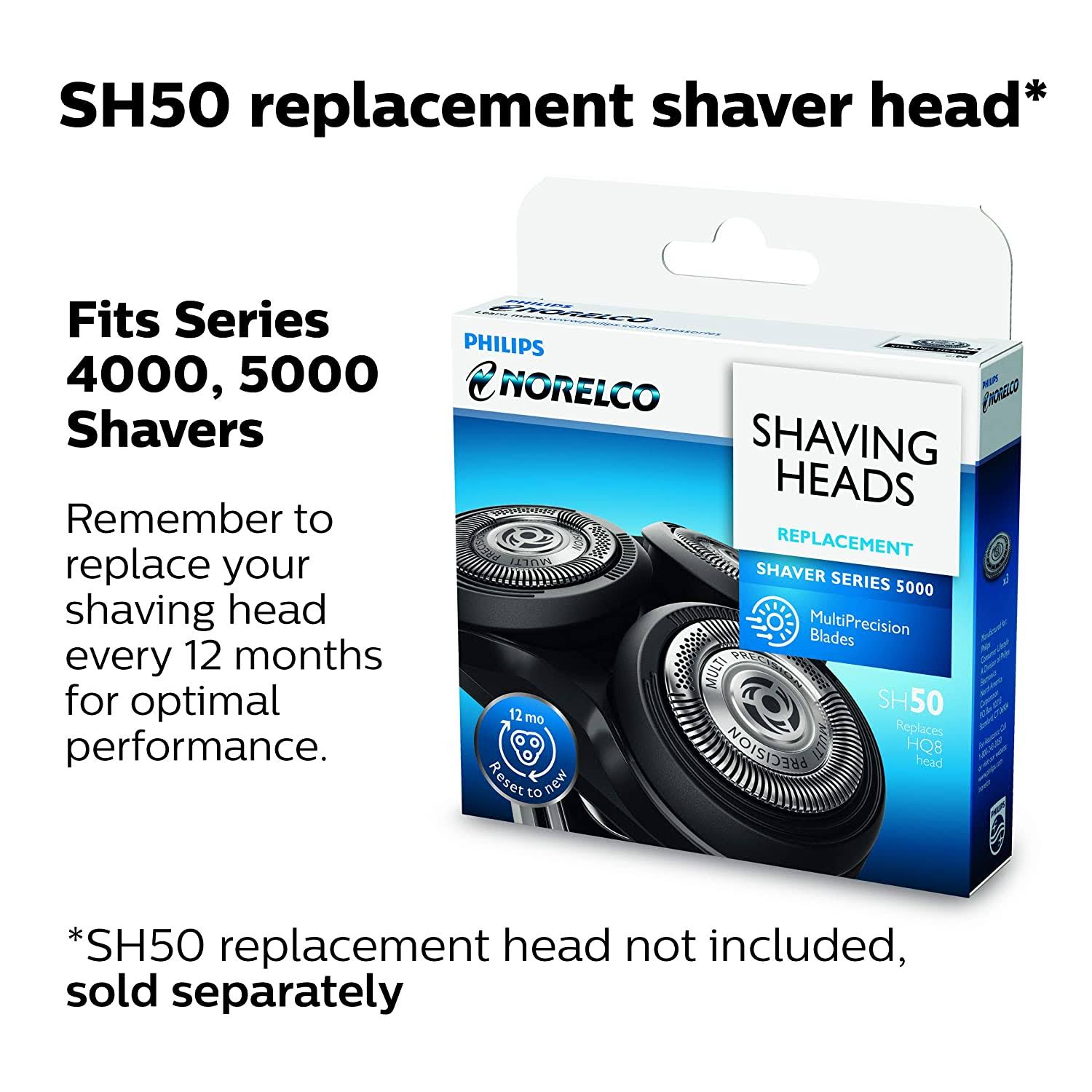 Norelco Shaver 5850 - Image 7
