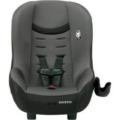 Cosco Scenera Next Convertible Car SEAT, Black