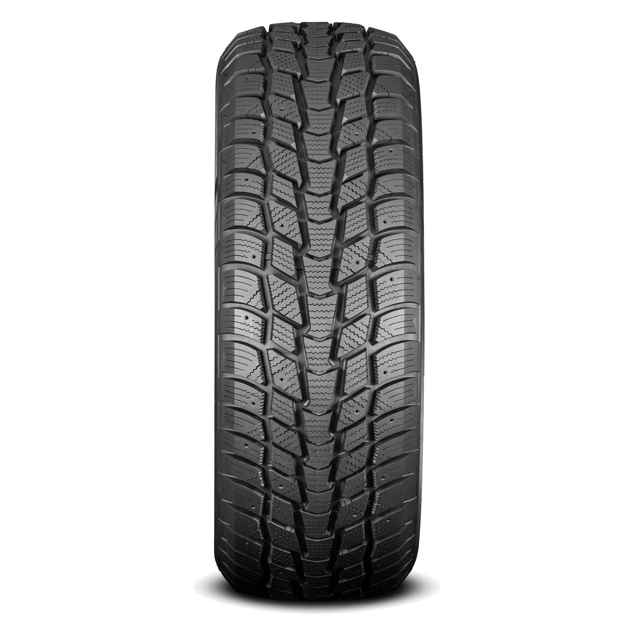 Mastercraft Glacier Trex 195/70R14 91T Winter Tire - Image 3