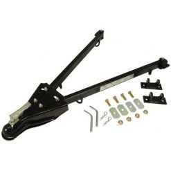 Husky Towing 30508 Adjustable Tow Bar – 5000 lbs