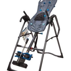 Teeter FitSpine X3 Inversion Table with Back Pain Relief