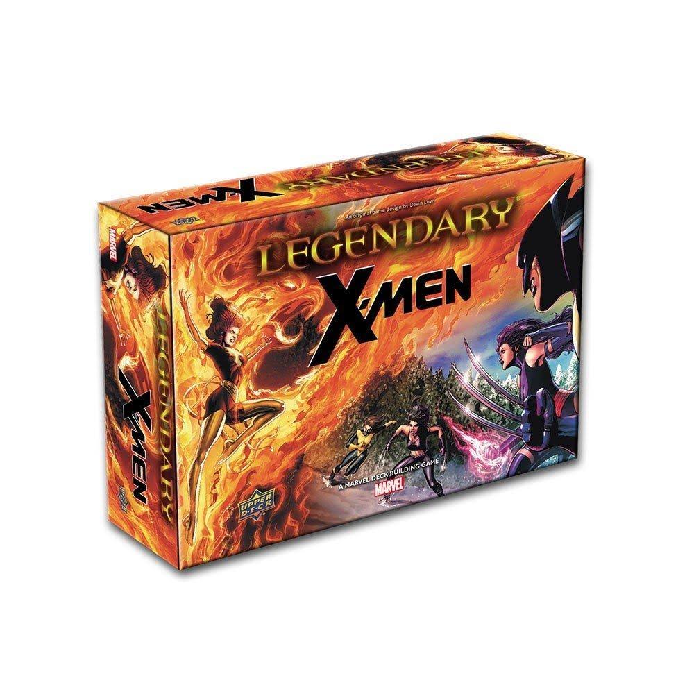 Marvel Legendary: X-Men Expansion - Image 2