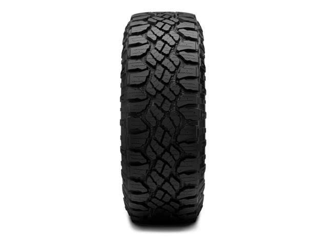 Goodyear Wrangler DuraTrac Tire 275/65R18 - Image 5