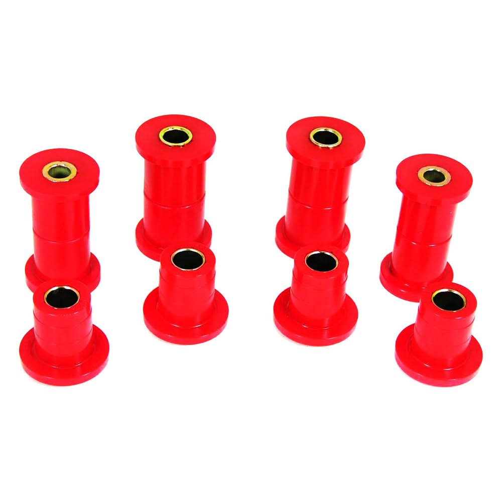 Prothane 4-213 Control Arm Bushing Kit - Image 3