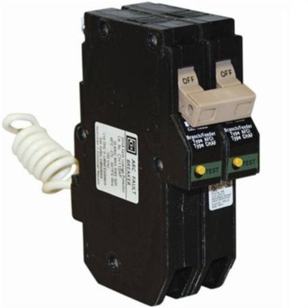 Eaton CH220CAF 20 Amp 2p CH Type AFCI
