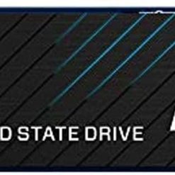 PNY CS2130 8TB M.2 NVMe Internal Solid State Drive (SSD) – M280CS2130-8TB-RB