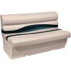 Wise Premier 50×22 Pontoon Bench Seat BM1145-988