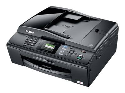 Brother MFC-J415W All-in-One Inkjet Printer - Image 2