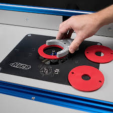 Kreg PRS5000 Precision Router Lift - Image 10
