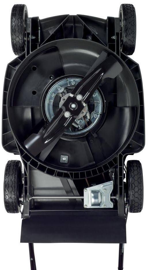 Honda HRX217VKA 21 inch 200cc Self-Propelled Lawn Mower - Image 3