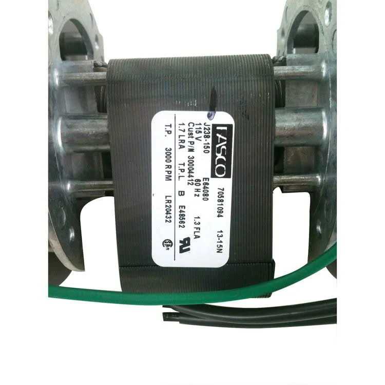 Vermont Castings 30004412 Replacement Blower for Montpelier, Merrimack