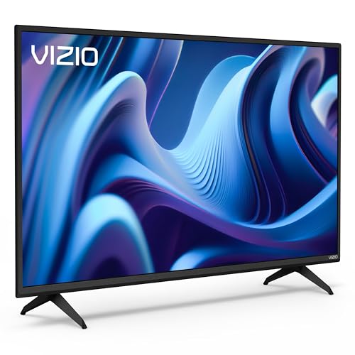 VIZIO 24-inch D-Series Full HD 1080p Smart TV with Apple AirPlay and Chromecast Built-in, Alexa Compatibility, D24f-J09, 2022 Model - Image 13