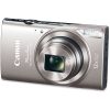 Canon PowerShot ELPH 360 HS 20.2 MP Compact Digital Camera – 1080p – Silver