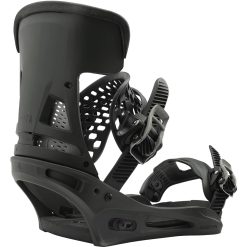 Burton Malavita Snowboard Bindings