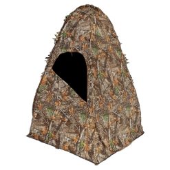 Alternative view of Ameristep AMEBL1006 Outhouse Blind Mossy Oak