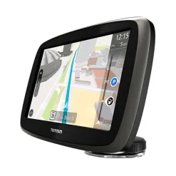 Alternative view of TomTom Go 60 S GPS Navigator