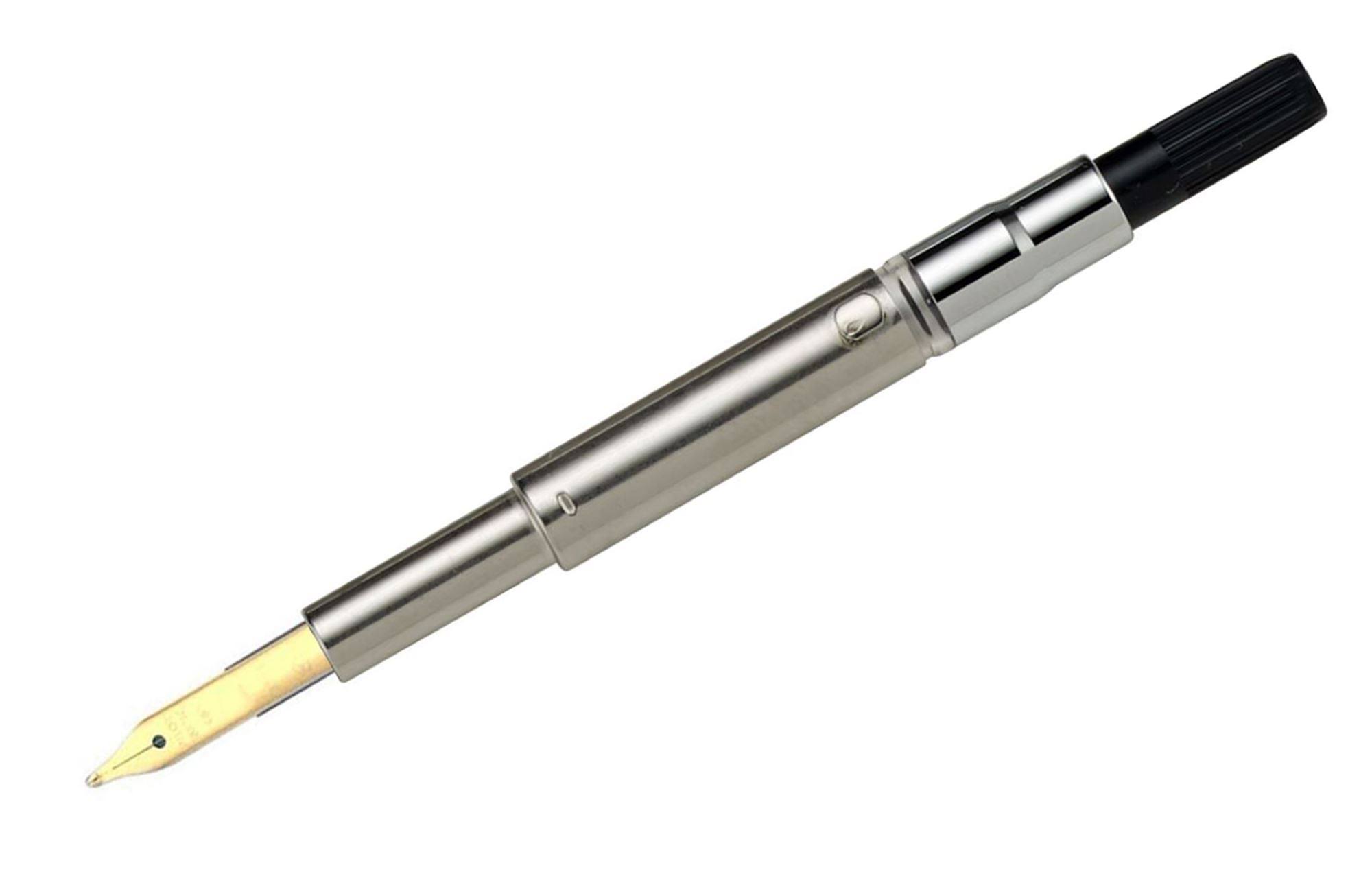 Pilot Vanishing Point NIB Unit – Gold – Fine