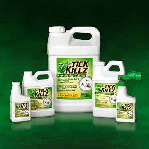 Tick Killz (32 Ounce Concentrate) - Image 5