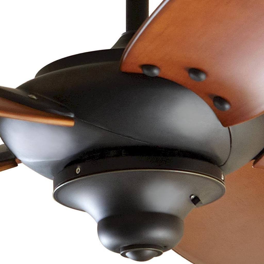 Home Decorators Altura 60×22 Outdoor Oil Rubbed Bronze Ceiling Fan - Image 2