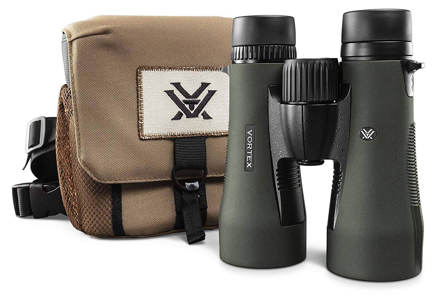 Vortex Diamondback HD 8×42 Binoculars - Image 8