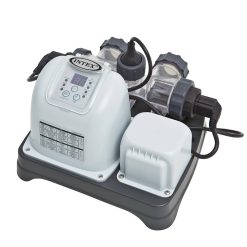 Intex Krystal Clear 7,000-gallon Saltwater System