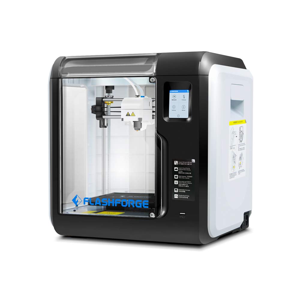 FlashForge Adventurer 3 3D Printer – Version 2