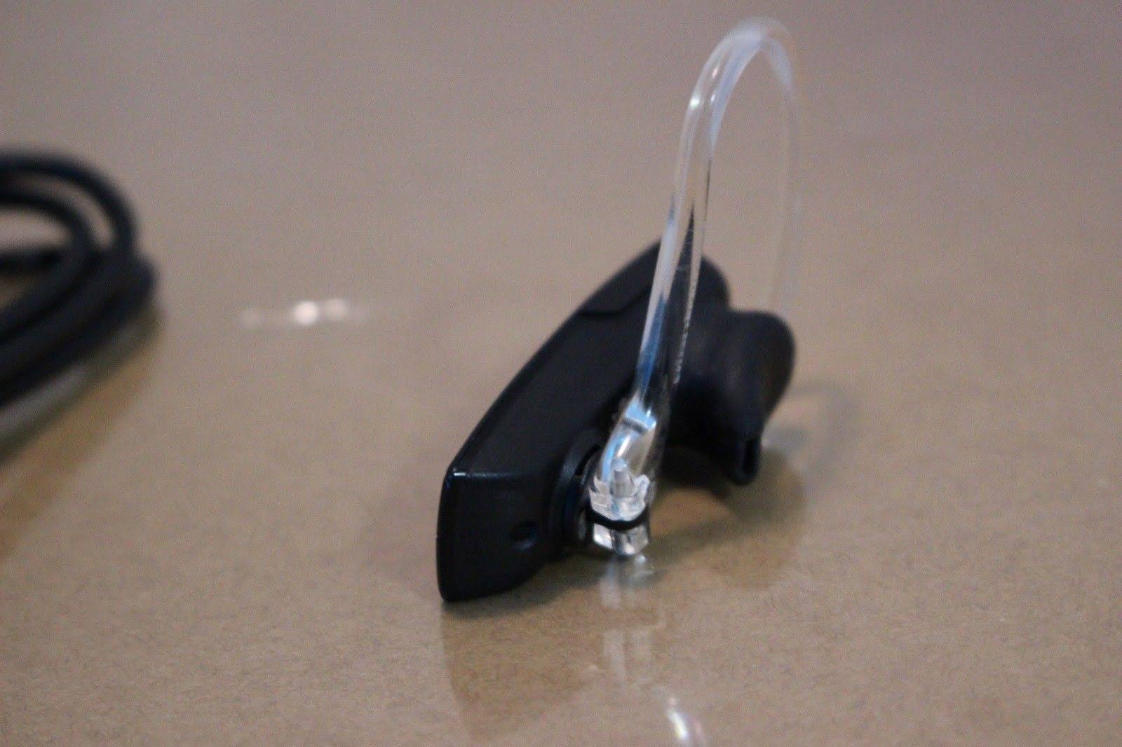 Plantronics Explorer 50 Bluetooth Headset - Image 8