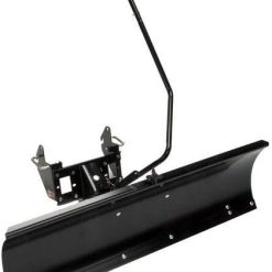 Arnold 19A30017OEM 46-Inch Snow Blade Attachment, 46 Inch, Black