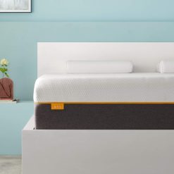 Narrow Twin Size Mattress,OYT 6 Inch 30 X 75 X 6 Gel Memory Foam Narrow Twin Bed Mattress in a Box with Certified Foam for Sleep Supportive & Pressure Relief,Cloud-Like Experience