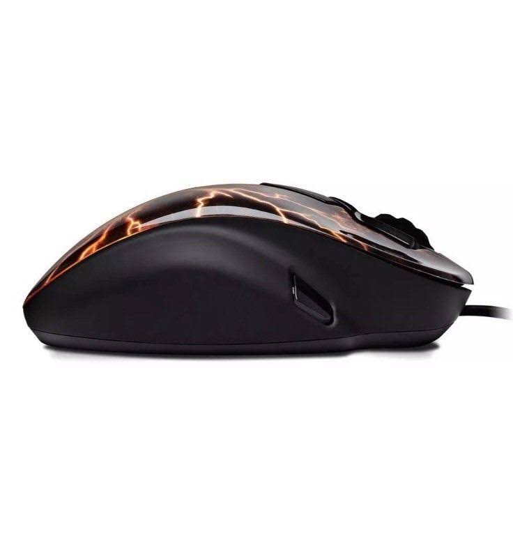 SteelSeries World of Warcraft MMO Mouse Legendary Edition - Image 7