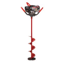 Eskimo P1 Rocket 8×22 Propane Auger