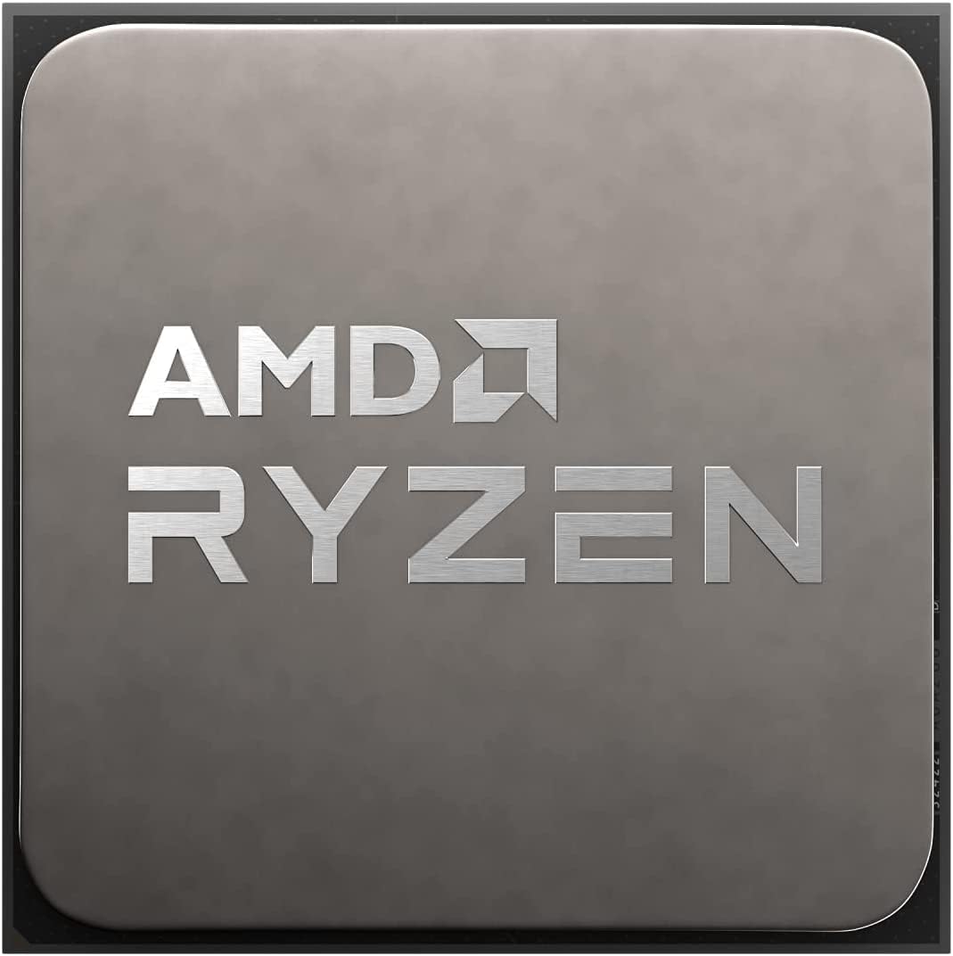 AMD Ryzen 9 5950X 16-core, 32-Thread Unlocked Desktop Processor - Image 3