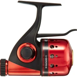 Alternative view of Daiwa Spinning Reel 14 Under Spin 80
