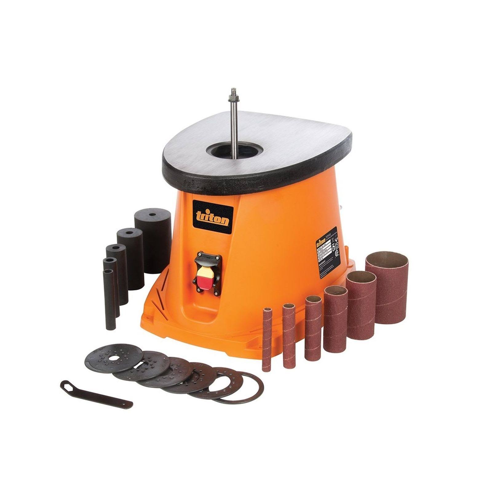 Triton TSPS450 Oscillating Spindle Sander
