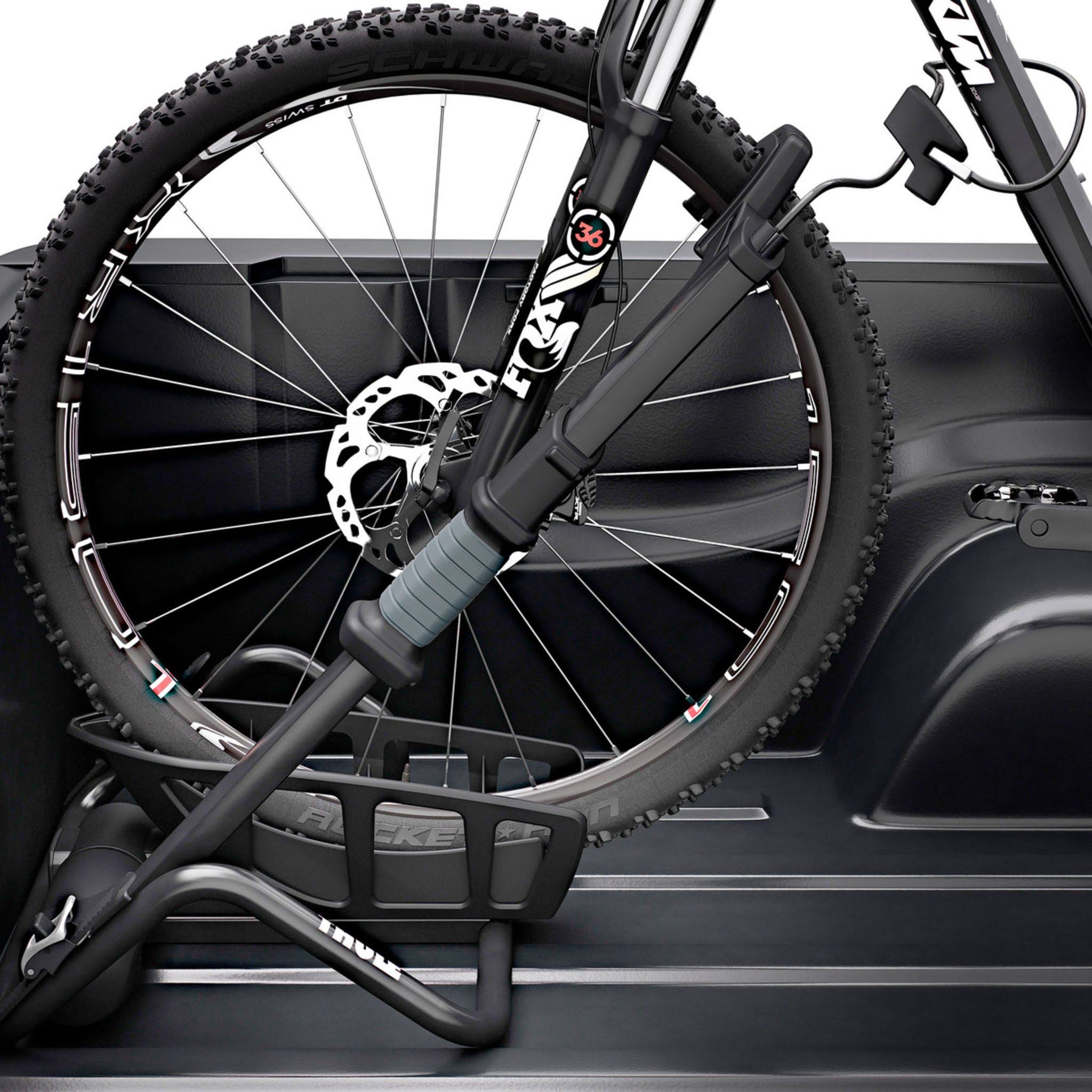 Thule Insta-Gater Pro Truck Bed Bike Rack - Image 2