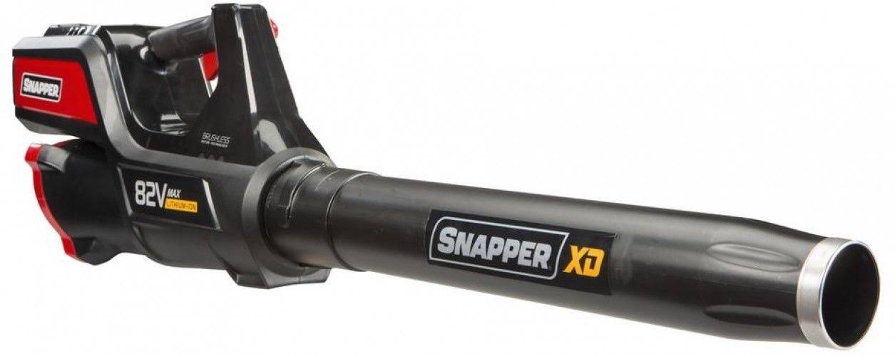 Snapper XD 1696775 82V Cordless Leaf Blower (Bare Tool) - Image 2