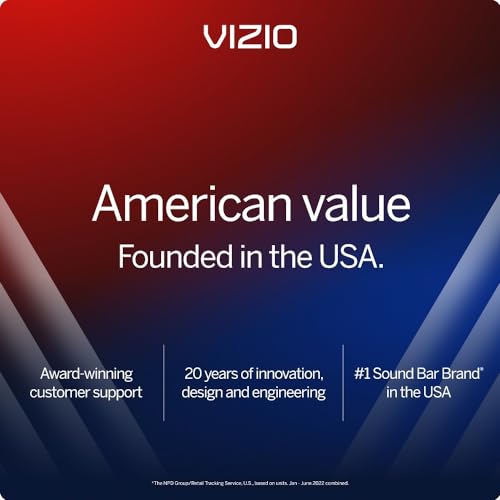 VIZIO 24-inch D-Series Full HD 1080p Smart TV with Apple AirPlay and Chromecast Built-in, Alexa Compatibility, D24f-J09, 2022 Model - Image 12