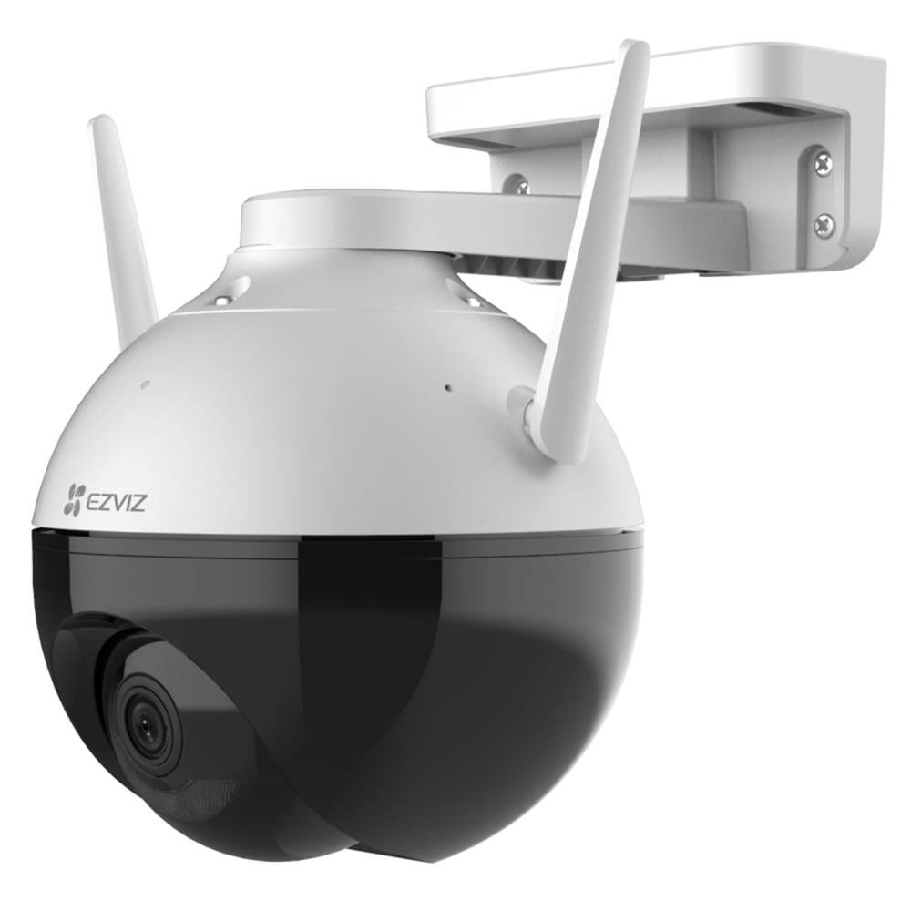 EZVIZ C8C 1080p Outdoor Pan Tilt Security Camera - Image 2