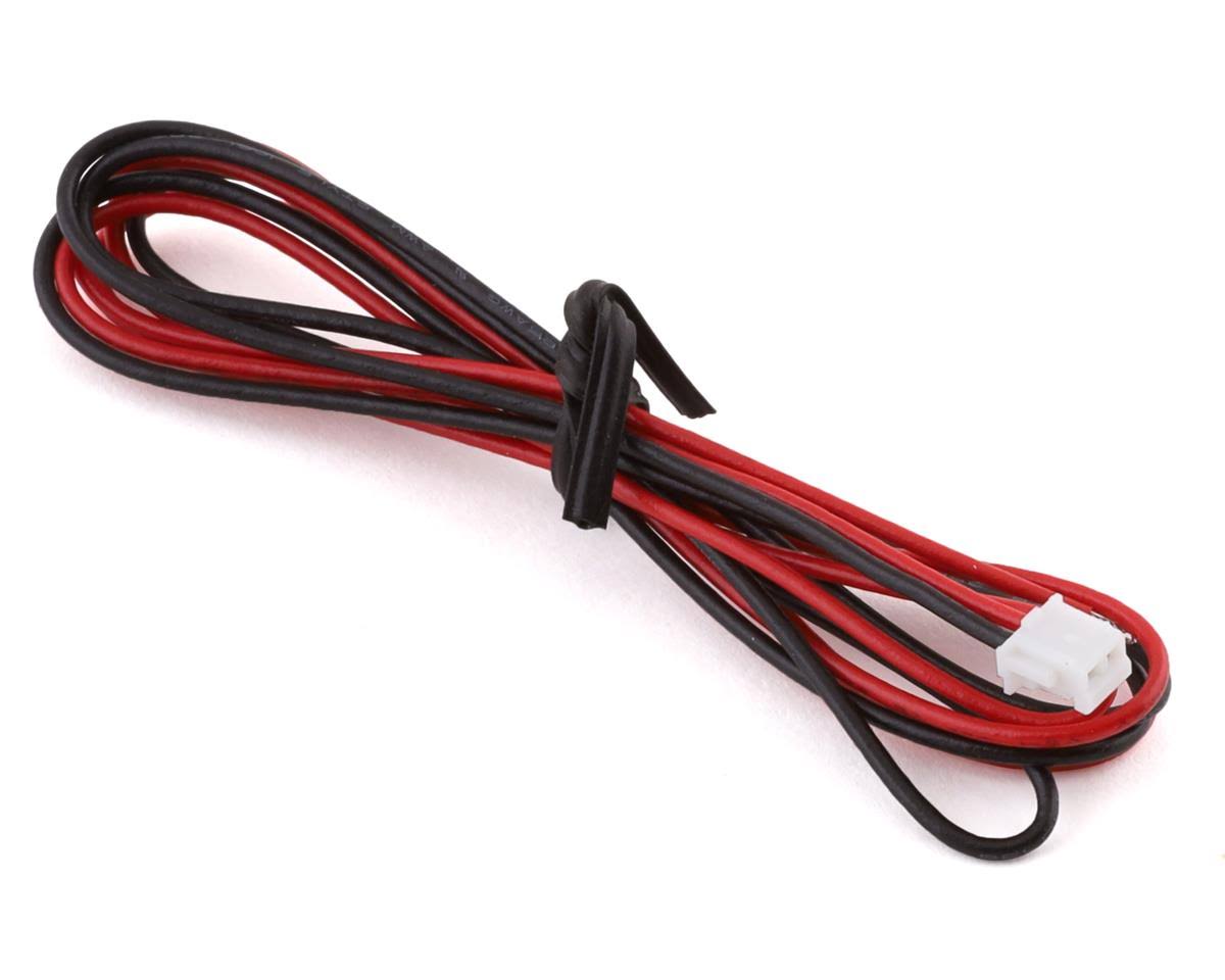 Spektrum AR8360T DSMX 8-Channel AS3X u0026 Safe Telemetry Receiver - Image 3