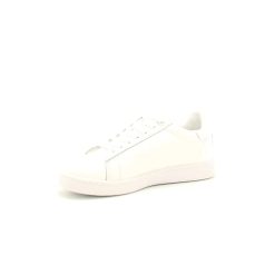 Emporio Armani EA7 Men Sneakers Bianco