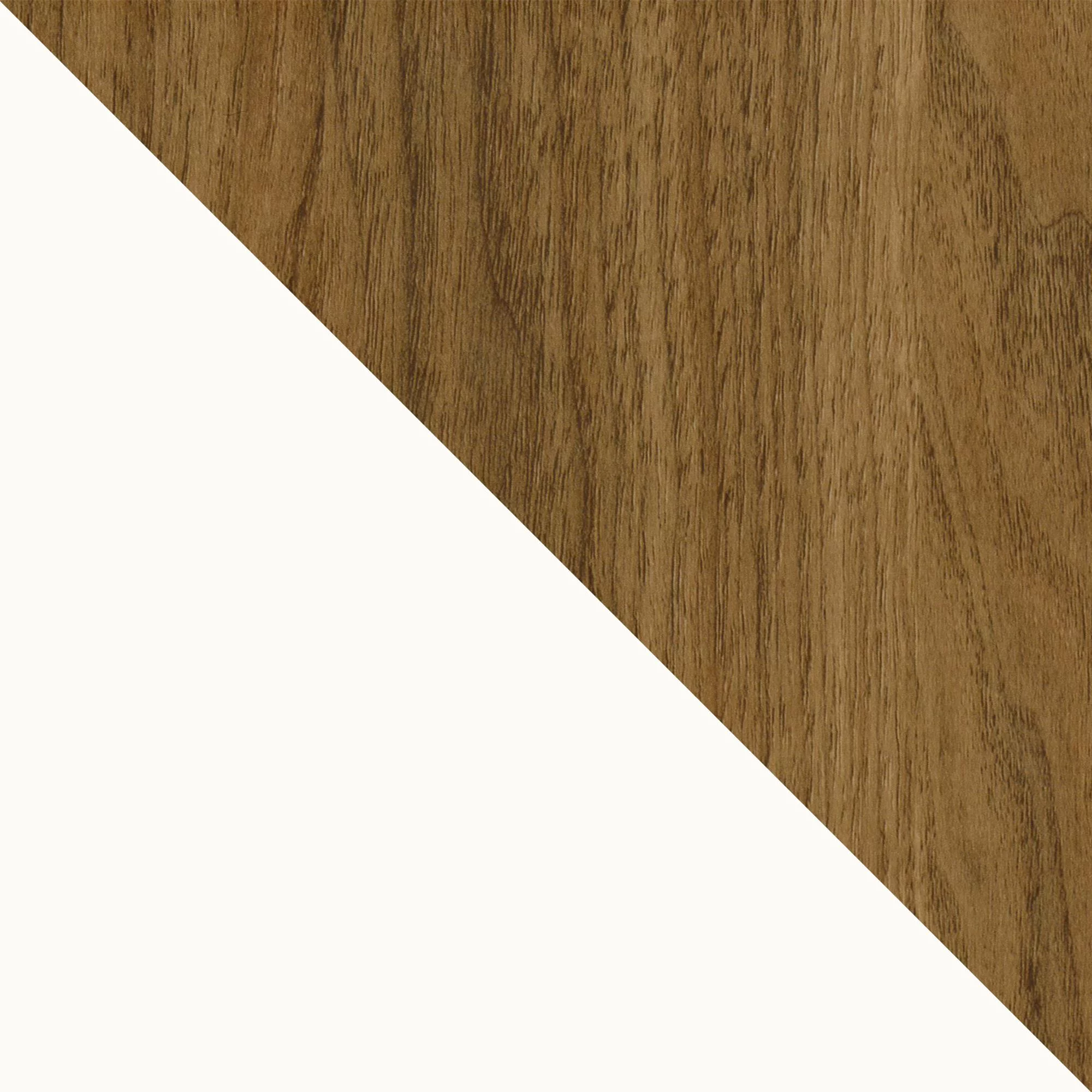 Novogratz Tallulah Nesting Tables, Walnut/White - Image 10