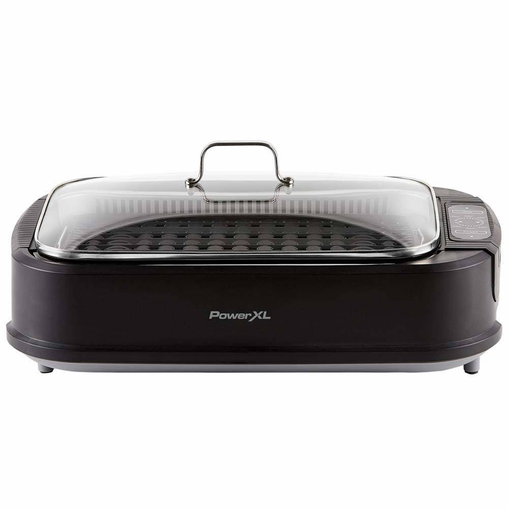 PowerXL Pro Smokeless Grill - Image 8