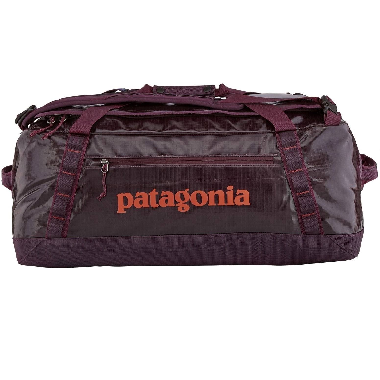 Patagonia Black Hole 55L Duffel Peppergrass Green - Image 8