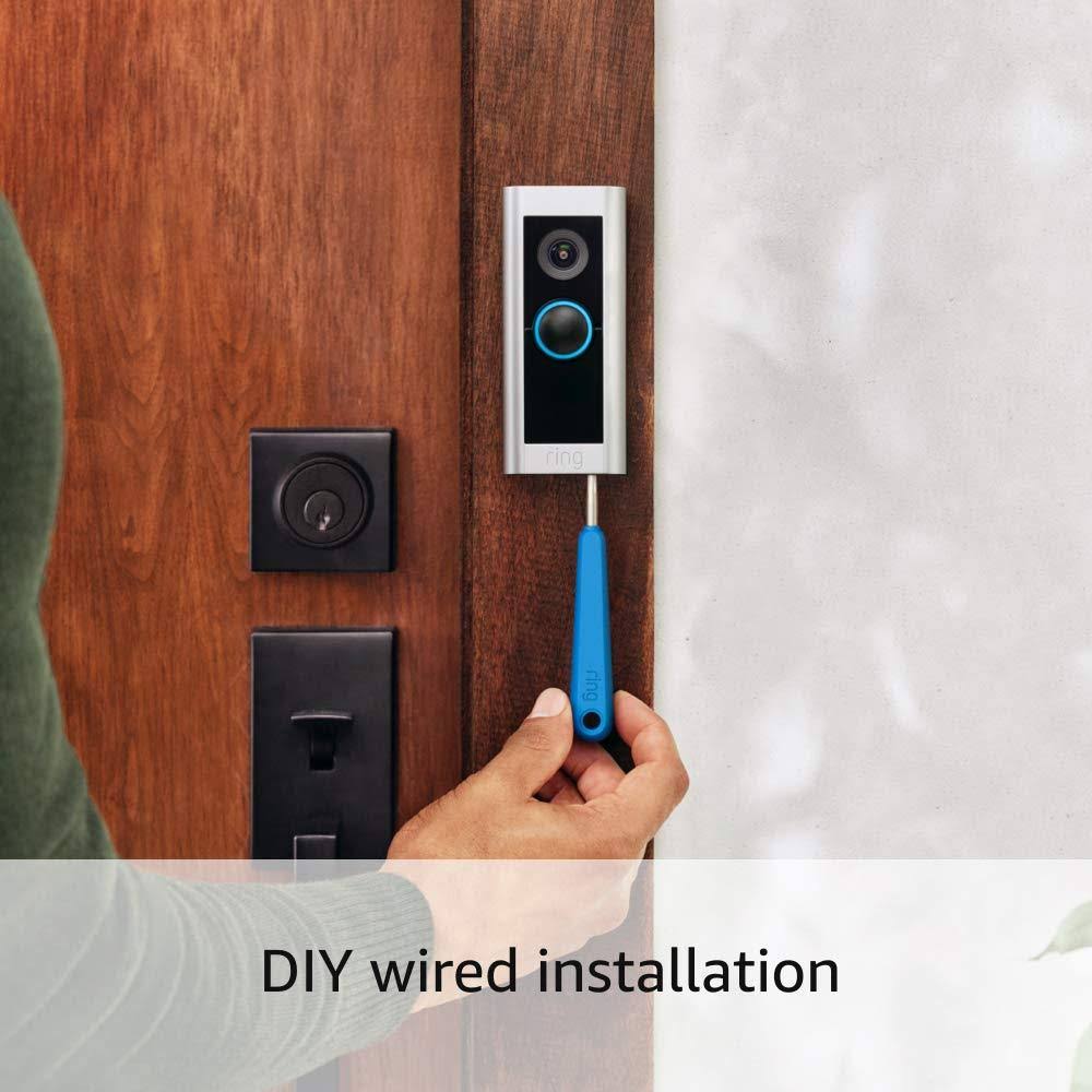 Ring Video Doorbell Pro 2 - Image 9