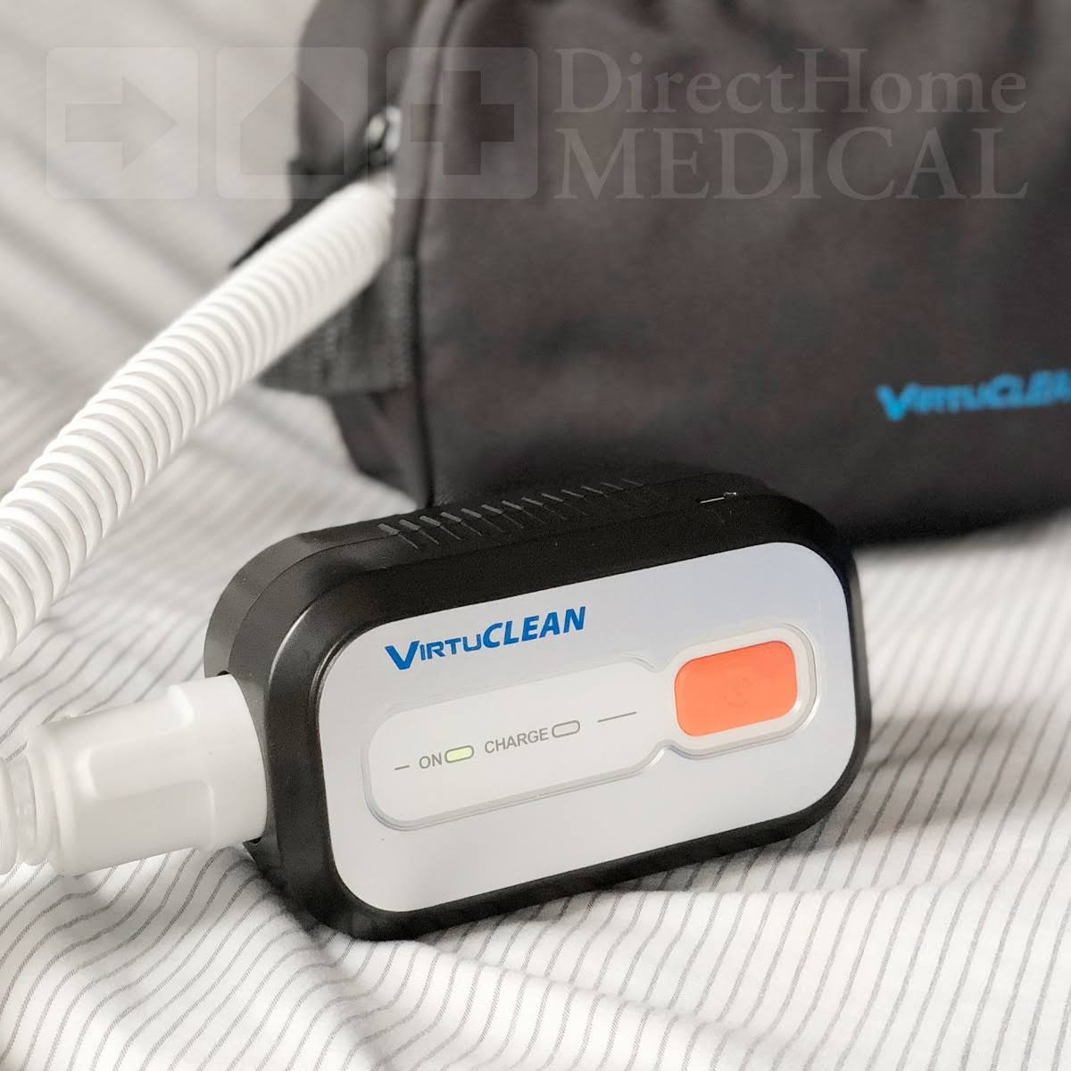 VirtuCLEAN CPAP Cleaner and Sanitizer - Image 8