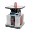 Delta Woodworking 31-483 Heavy-Duty Oscillating Bench Spindle Sander, 1/2-Hp, 115-Volt