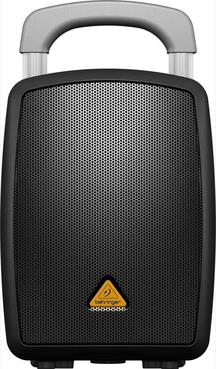 Behringer EUROPORT MPA40BT-Pro 2-way PA Speaker – Wireless