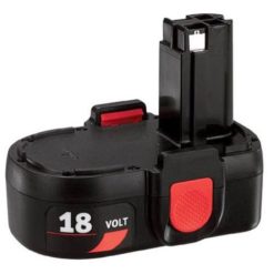 SKIL 180BAT 18 V NiCd Battery