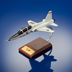 Alternative view of T-38A Talon Usaf – 1/48 Scale Model