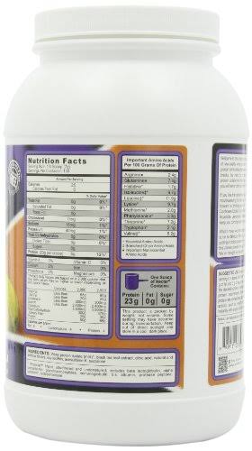 SynTrax Nectar Whey Protein Isolate, Lemon Tea – 2.20 lbs (998 g) - Image 5